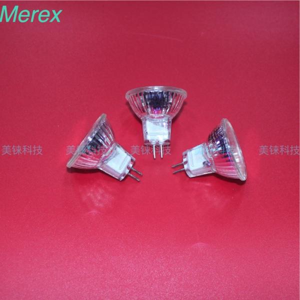 Glass Lamp Bulb Smt Printing Machine Dek Printer Spare Parts