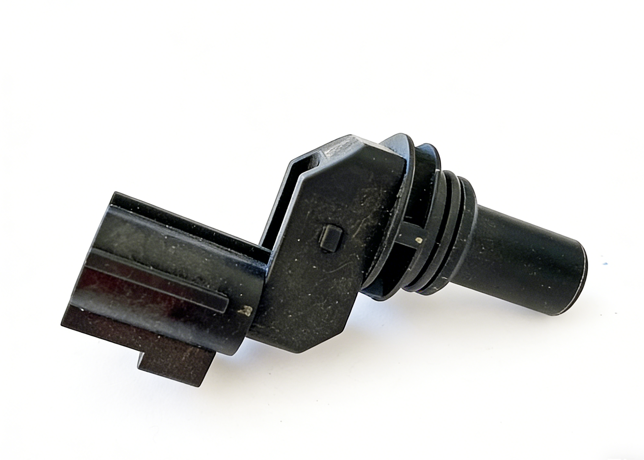 PA66+GF30 Automotive Speed Sensor with Current & Voltage Output for Compact Automotive Speed Systems OEM