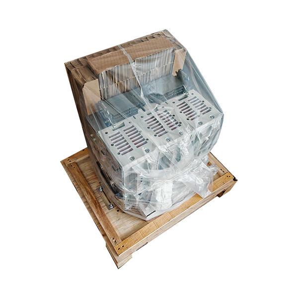 22. ABB E2N-A 1600A Air Circuit Breaker 1SDA057335R1 High Breaking Capacity and Smart Monitoring Capabilities for Safe and Operation