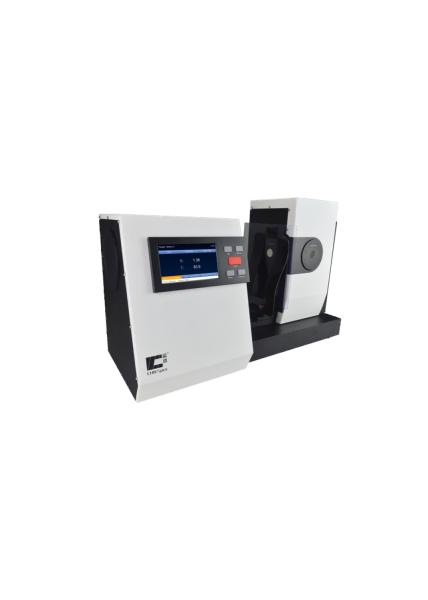 ASTM and ISO 400-700nm wavelength  Haze Measurement Instrument / Transmittance Haze Meter