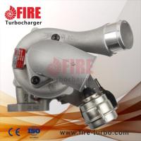 Turbocompresseur BV43 28200-4A480 53039880145 Hyundai Cargo, Trave avec moteur D4CB