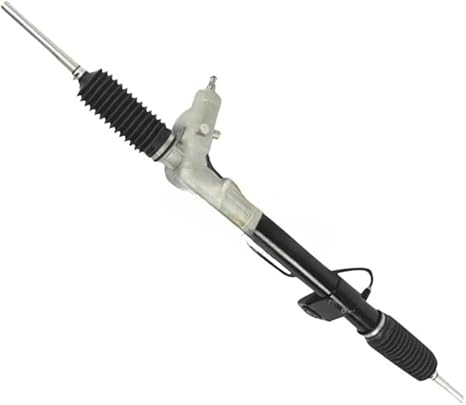 ATATZXRXRLKL RHD 4410A095 Ensamblaje de piñón y cremallera de dirección asistida nuevo compatible con modelos MITSUBISHI Delica MUSTANG MAZDA