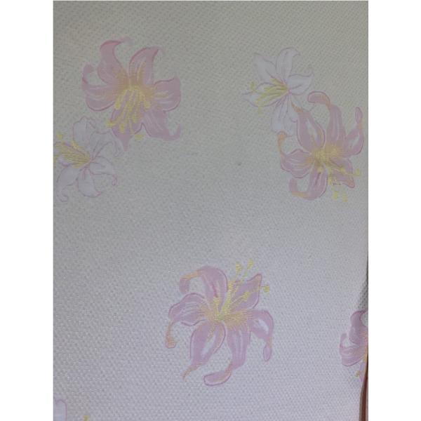 Recycled Waterproof 400gsm Jacquard Knitting Fabric RoHS Certification