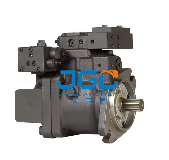 K3VL80B-10RSM-L11-TB110 Hydraulic Pump Used For Excavator SY75 Long-Life Low Noise Micro Digging Plunger Pump
