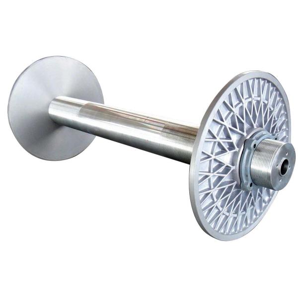 Выкованные трико части тени рапиры Somet Sm93 луча тени алюминиевого сплава