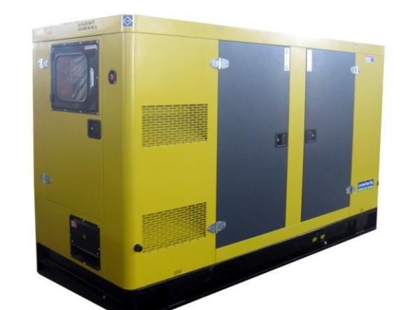 150kw Weifang Diesel Generator set