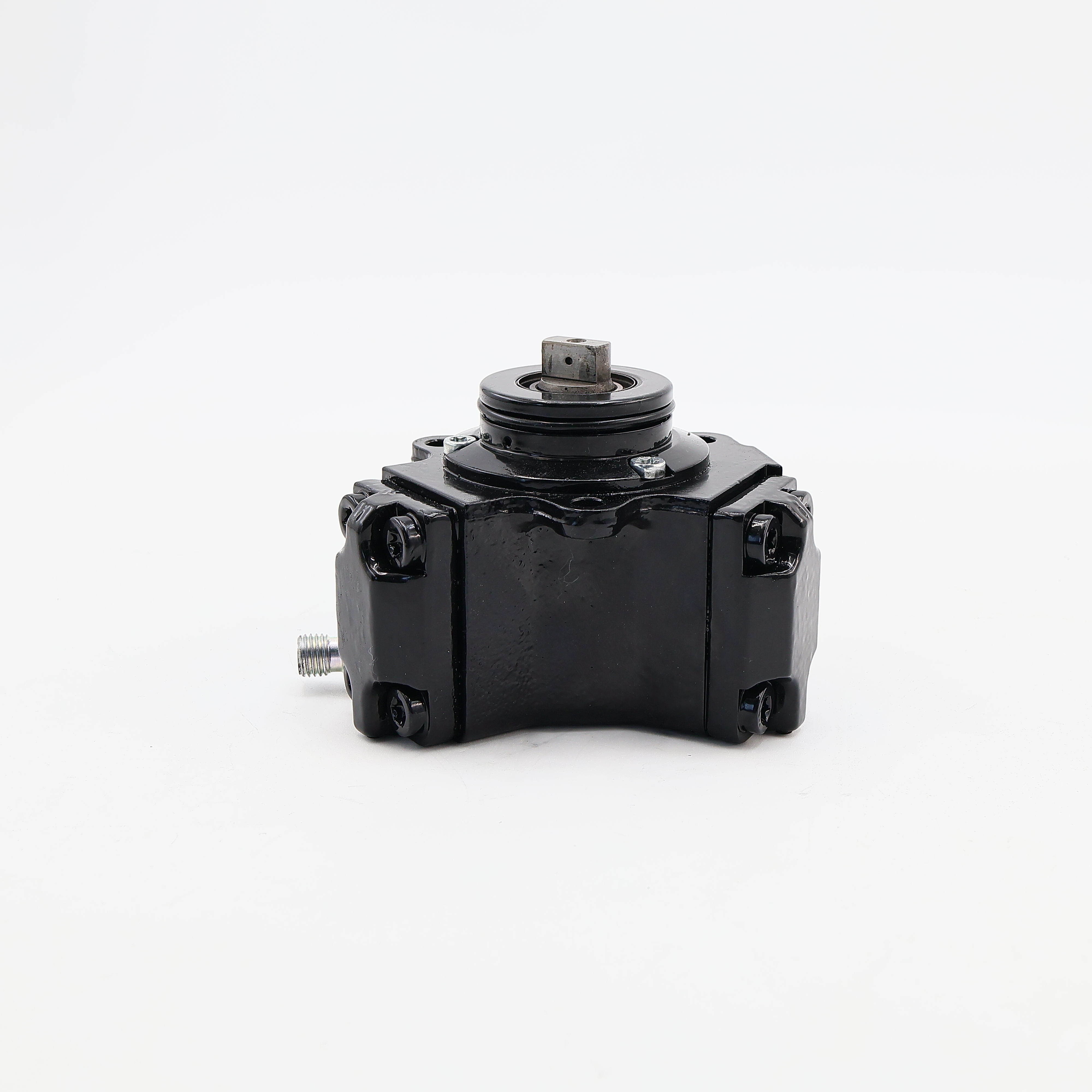 Bo-sch 0445010386 Common Rail High Pressure Fuel Pump For Chinese Light Commercial Diesel Engine