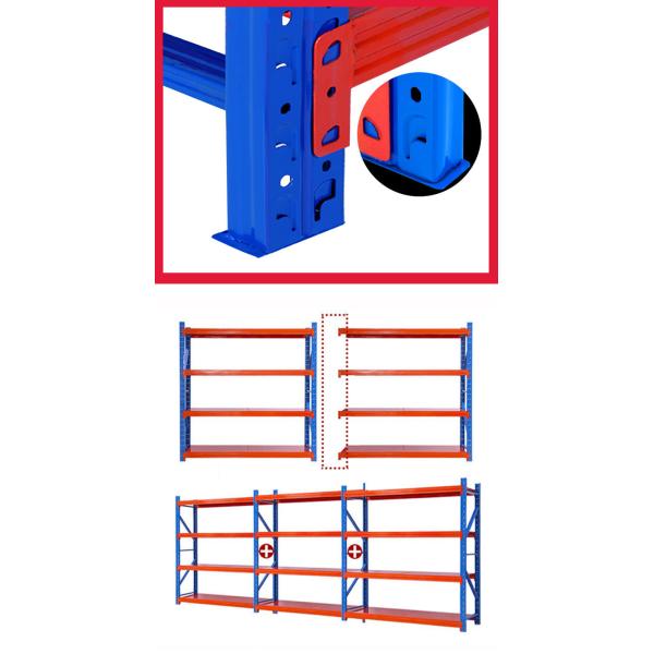 Специализированные холоднокатаные стальные склады для хранения