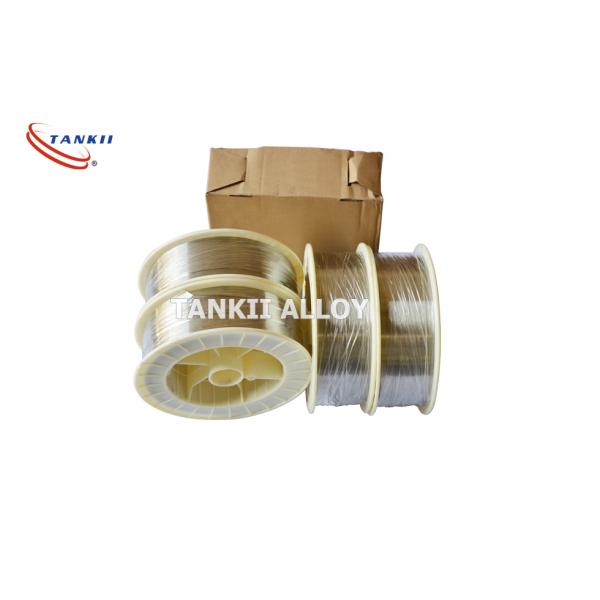 Dia 0.8-1.6mm Aws Er307 Er308 307Si Stainless Steel Solid MIG Welding Wire