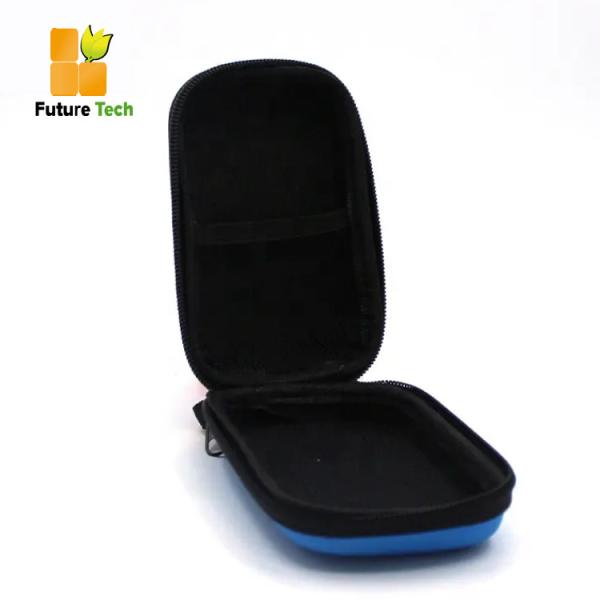 Compact PU Medical First Aid Kit with Customizable Color for Emergency Training and Travel