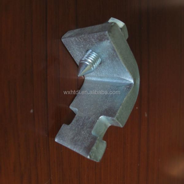 Tray Cable Beam Clamps Strut Channel Girder Cable Clip