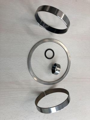 Pneumatic Industries Use Pipe Bearing , Anti Corrosion Low Friction Bearing