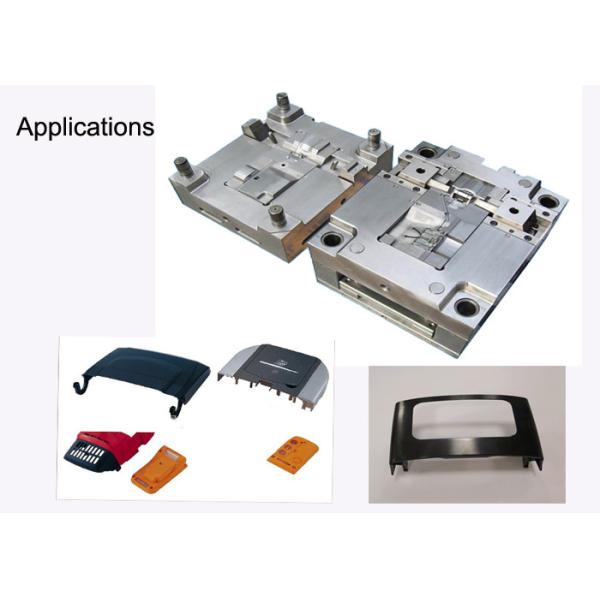 Черная сталь инструмента НАК80, сталь механического инструмента с выдающий молоть зеркала