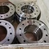 DN10-DN600 Corrosion Resistant High-Temperature Resistant Stainless Steel Pipe Flange