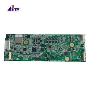 Diebold Nixdorf DN Card Reader Control Board G13A486D01 1750304622-01