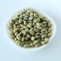 Edamame rôti salé naturel/vert été casse-croûte sains avec cacher/viande halal/BRC