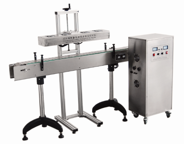 Bottling Pharmaceutical Packaging Lines SUS316  Tablet Counting And Filling Machine