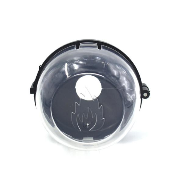 SGS Stove Knob Safety Covers Reusable Gas Stove Burner Cover