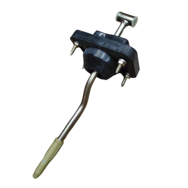 Auto Parts Manual Gearbox Shift Lever For Peugeot 206 207 Citroen C2 OE 2400H3