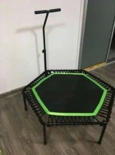 Hex Workout 14 дюймовое тренажерное оборудование для взрослых