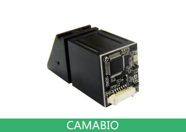 CAMA-SM25 OEM Fingerprint Sensor Module For Biometric Security Devices