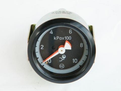79100580021 Air Pressure Gauge Assembly For STR