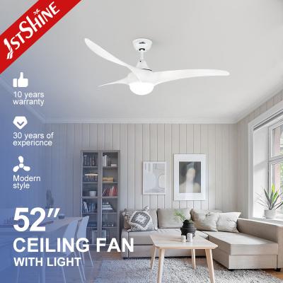 ROHS Smart 6 Speed Color Changing Ceiling Fan For Home Decorative