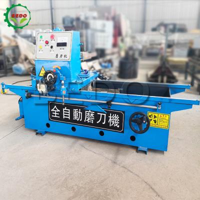 Automatic 380V Knife Sharpening Machine Blade Sharpener With 15 Months Warranty