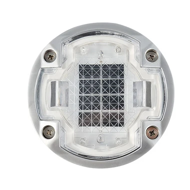 Видимость солнечный подсвечивающий столб Долгое время работы Литийная батарея Мо