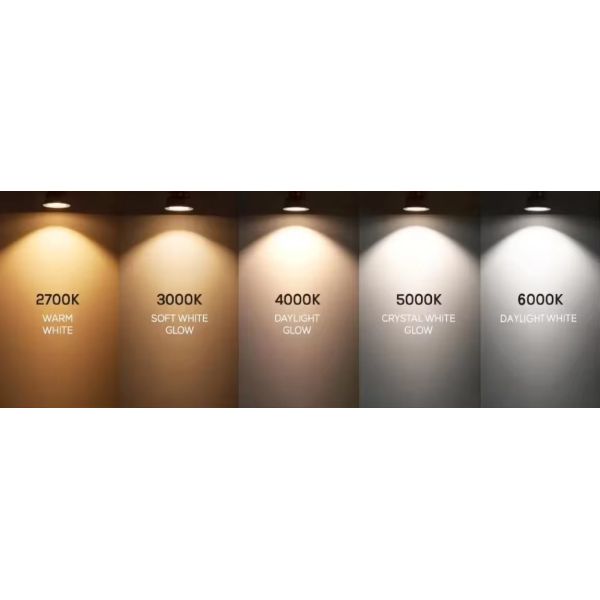 2700k-6500K Recessed Linear Light Fixtures Hollow Hexagonal For Gym Office Ceiling