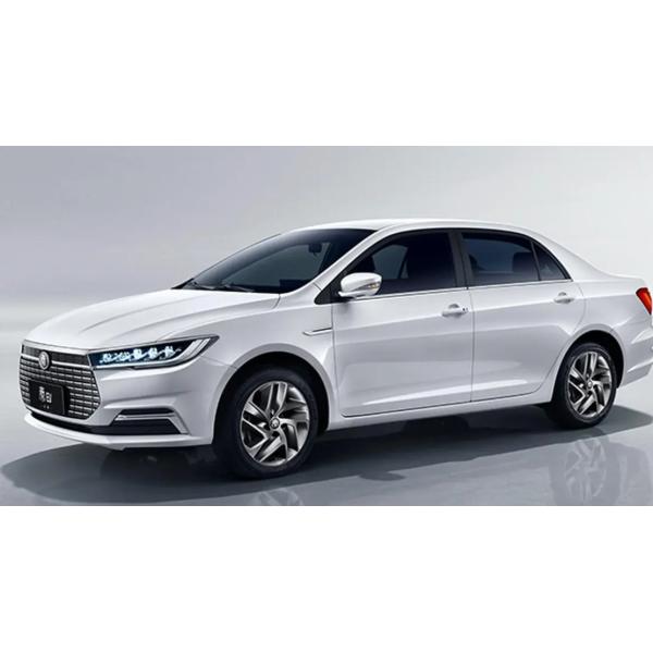 BYD Qing Plus DM-i55km EV 5 Seats Second-hand Cars for Worldwide Travel and Household