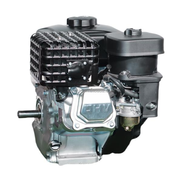 170F 190F 192F Gasoline Engine Four-stroke Air Cooled 7HP 7.5HP 9HP Range Extender