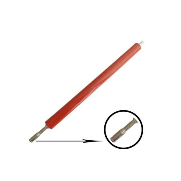 Printer Compatible Fuser Pressure Roller For HP Laser Jet P1005 P1006 P1008 Lower Roller  Oem Code:LPR-P1008