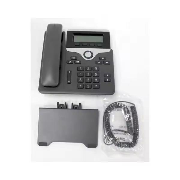 8800 série VoIP IP Telefone CP-8861-K9 NIB Original e Envio por DHL FEDEX UPS ARAMEX