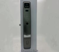 Caméra de haute sécurité verrouillage Wifi de reconnaissance d'empreintes digitales et œil de chat automatique de reconnaissance faciale verrouilleur intelligent