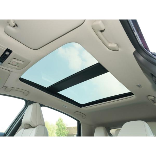 SUV Electric Vehicle Pure Electric Nissan Ariya 2022 2WD Long-Range Full Version