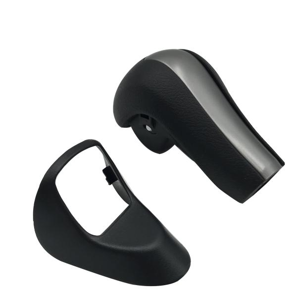54130-TB0-A51ZC Shift Lever Cover Car Gear Knob for Honda Accord 2008-2013