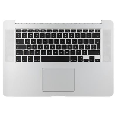 A1398 QWERTY US Keyboard Topcase Macbook 2015 EMC 2909 EMC 2910