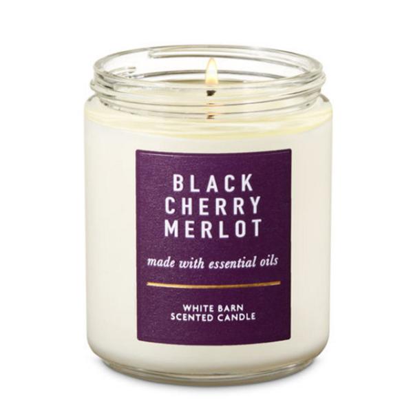 Customized Label Scented Jar Candle Natural Soy Wax Luxury White Glass Candle Jar
