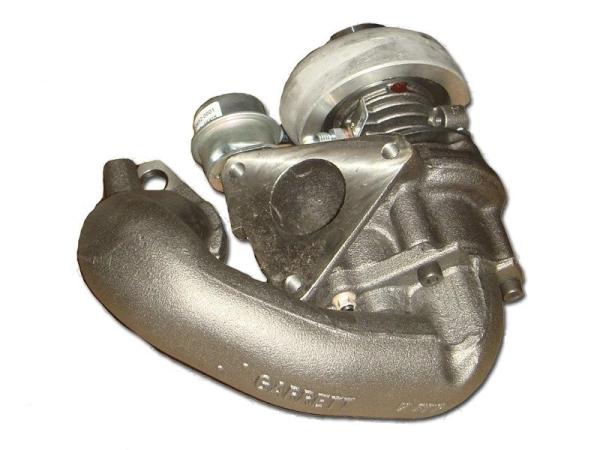 Volkswagen Commercial Vehicle GT1544S Turbo 454064-5001S,028145701L