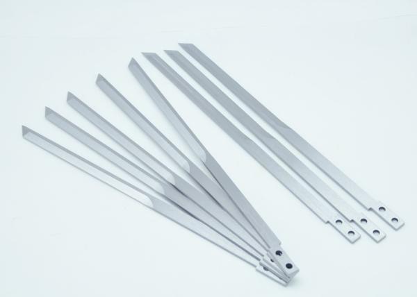 High Speed Steel Bullmer Cutter Parts Knife Blade,  Auto Cutter Cutting Knife