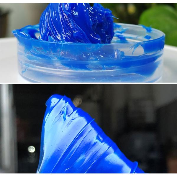 Multi Purpose High Temperature Grease for Heavy Duty Machinery Load Dustproof Function