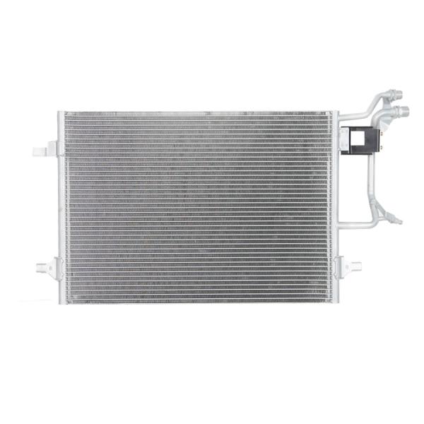 1997-2008 Año Auto Parts Condensador de aire acondicionado para automóviles para Audi A6 S6 4B0260403N