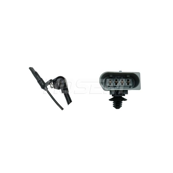 Auto Part YL00219580 Rear Right ABS Wheel Speed Sensor for Citroën C6 2009-2012