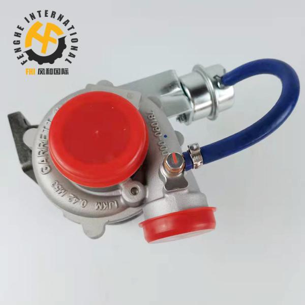 OE539899 GT1749S Diesel Engine Alternator For John Deere Mower Tractor 5075E