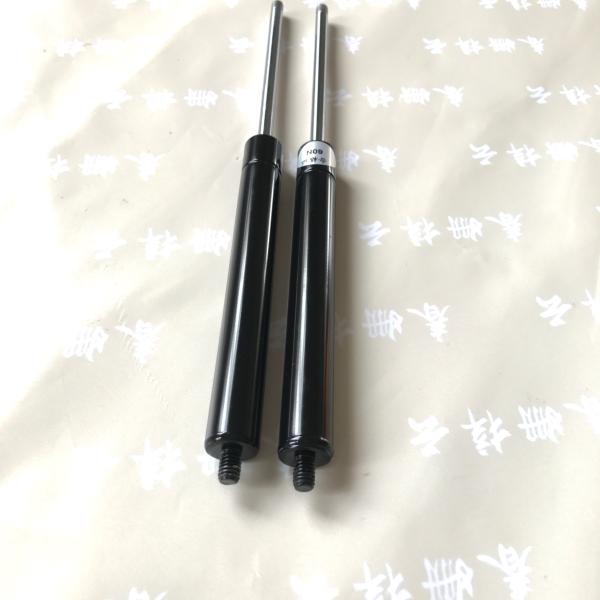 Mini Pneumatic Cylinder Lift Support Industrial Gas Springs Chrome Rod Surface