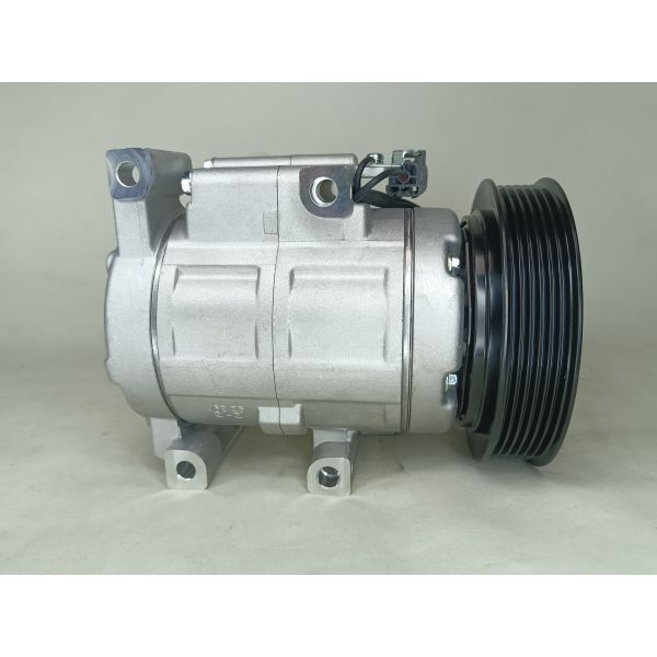 Auto AC Conditioning Compressor For Mazda CX7 EG2161450E EG2161450F EG2161450G