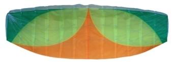 Oem/Odm de Autumn Polyester Kite 120~200cm Wing Span 140*55cm aceitável