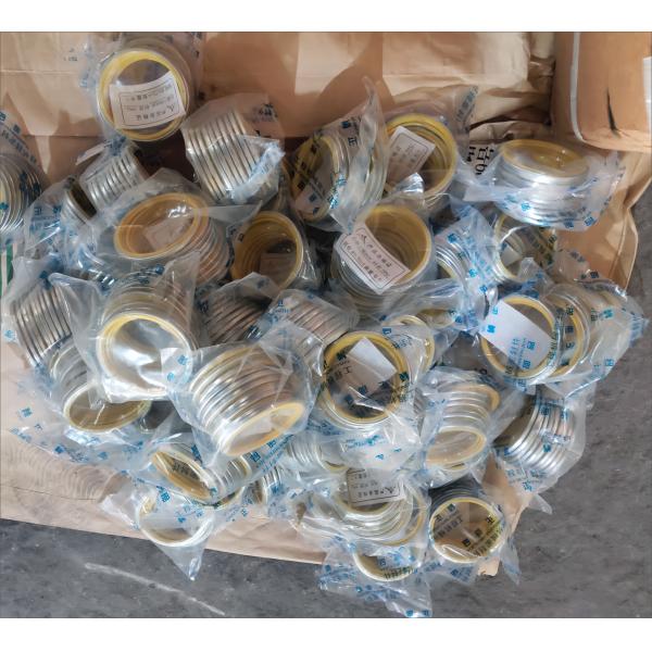 Материал TPU Гидравлический набор печати с разрывом цилиндра Ремонтный инструмент для набора цилиндров экскаватора