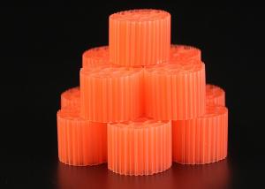 Long Service Life HDPE Material K1 Filter Media For Waste Water Treatment